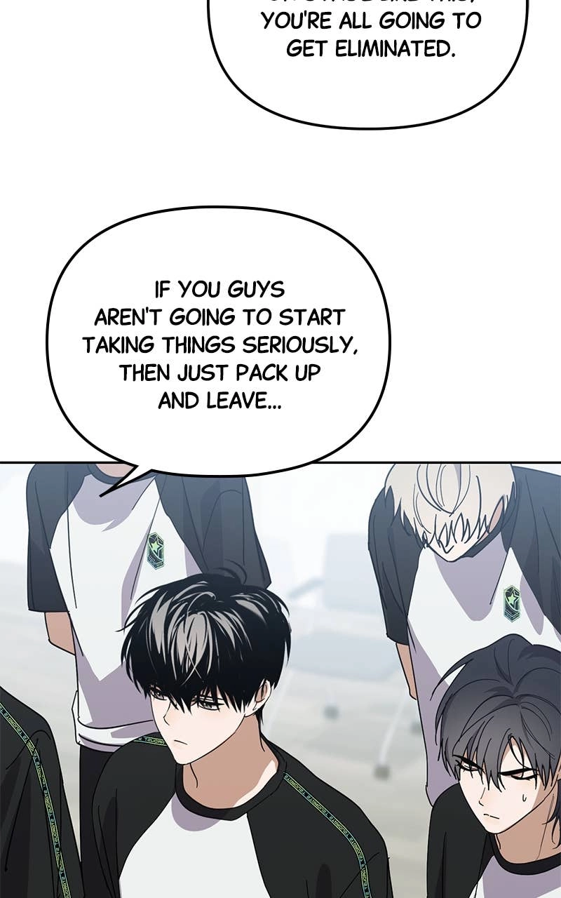 My Comeback as the Youngest Member Chapter 27 - Page 13