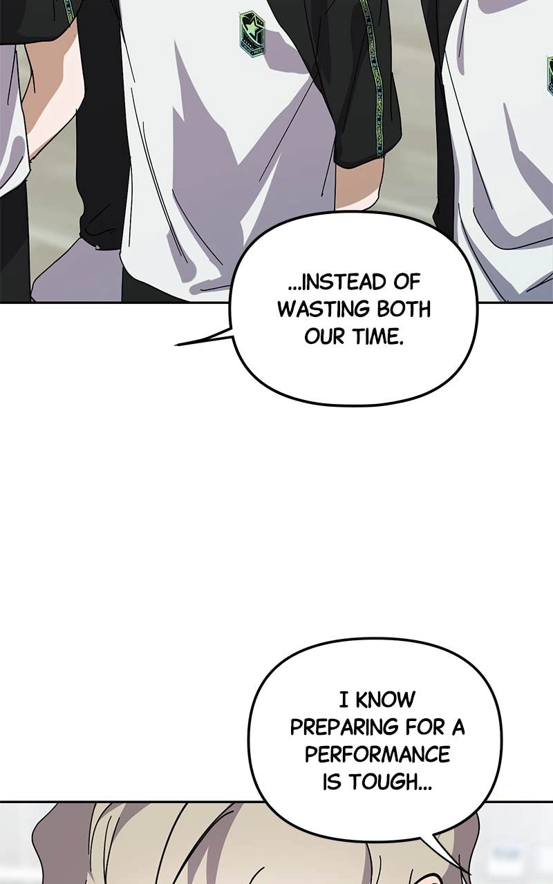 My Comeback as the Youngest Member Chapter 27 - Page 14