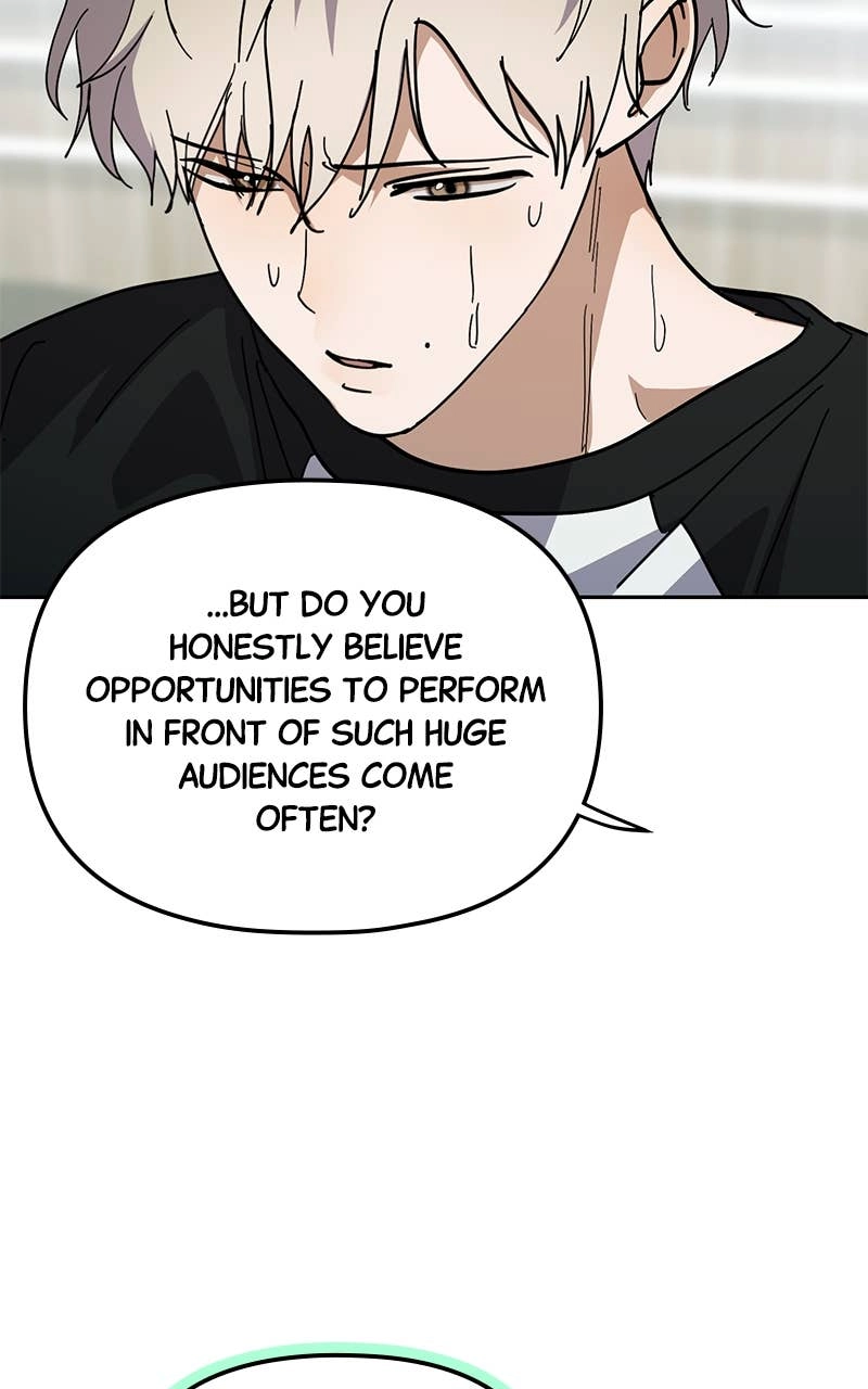 My Comeback as the Youngest Member Chapter 27 - Page 15