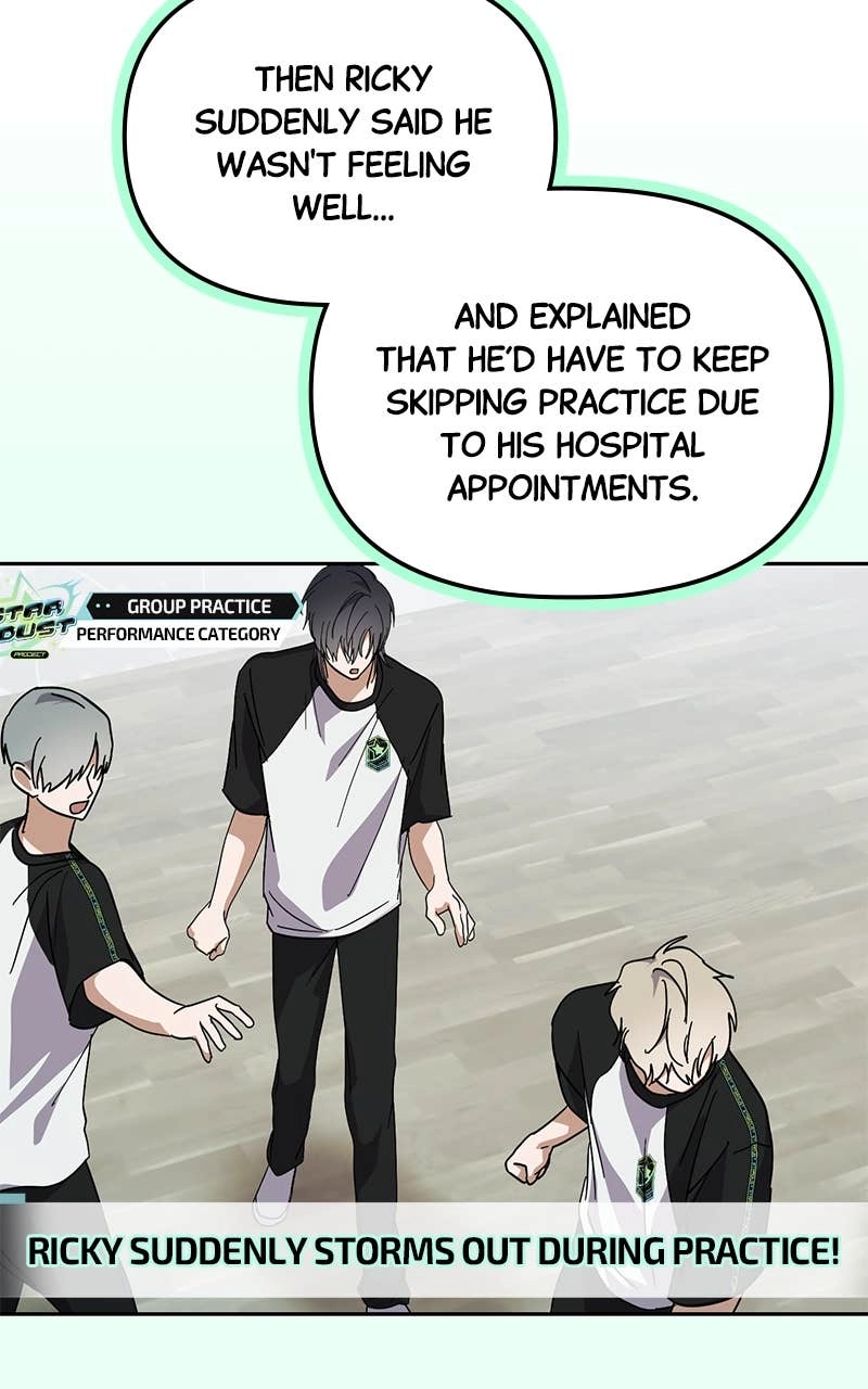 My Comeback as the Youngest Member Chapter 27 - Page 16