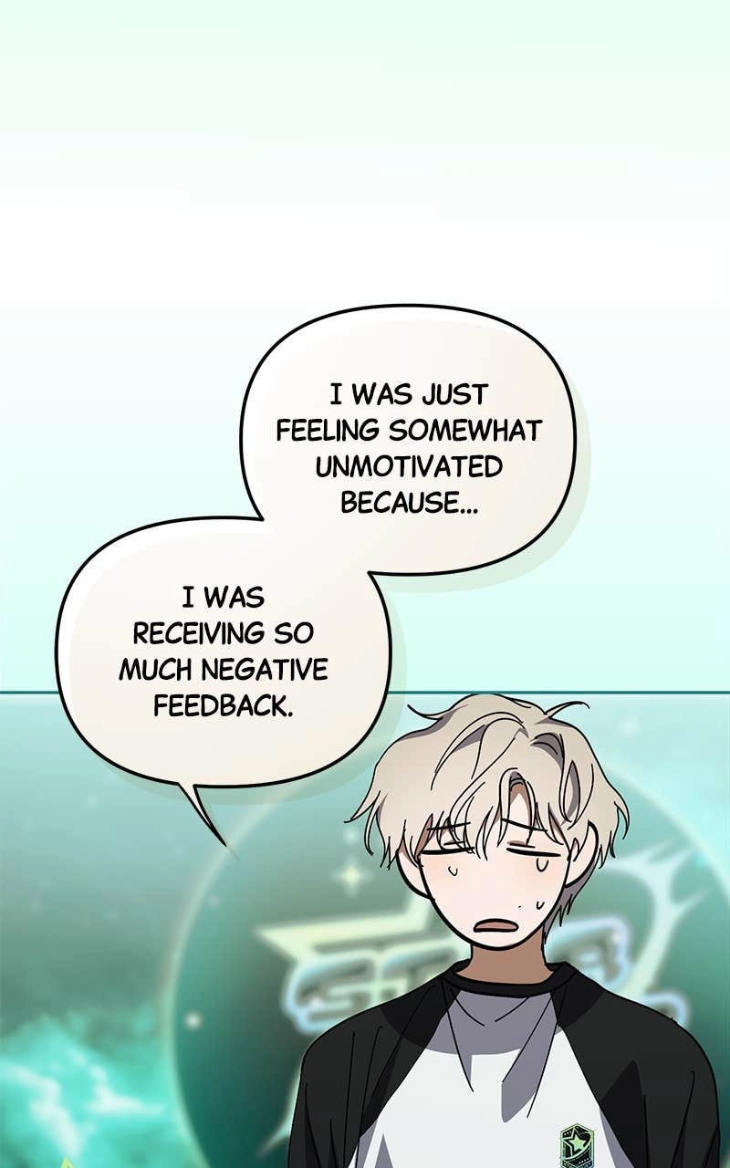 My Comeback as the Youngest Member Chapter 27 - Page 17