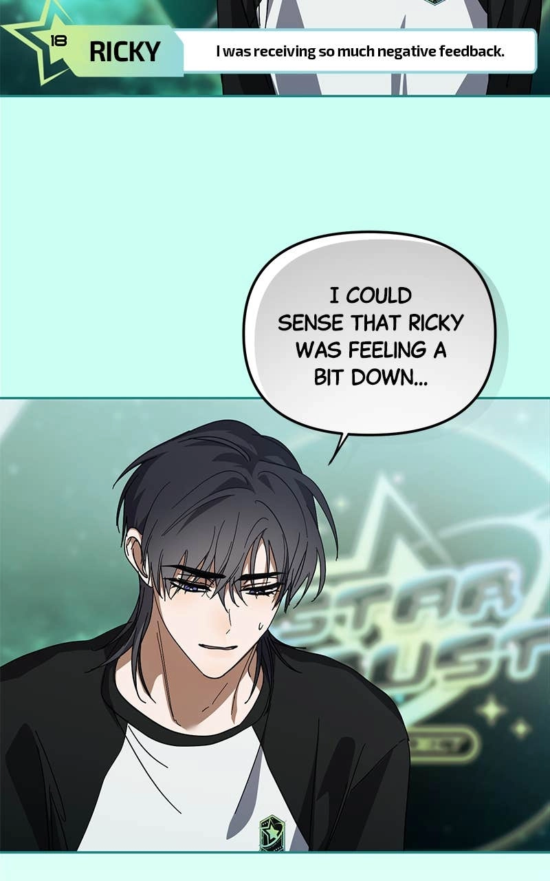 My Comeback as the Youngest Member Chapter 27 - Page 18