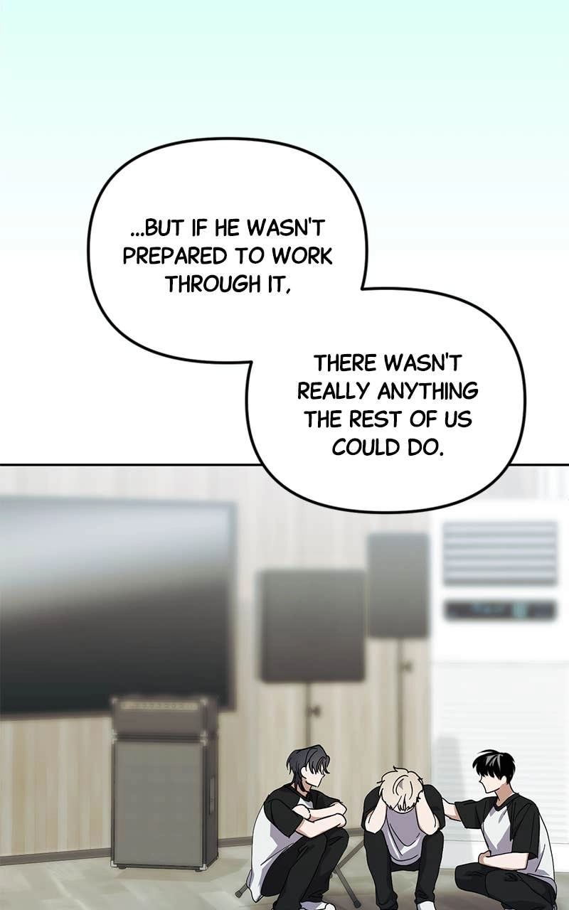 My Comeback as the Youngest Member Chapter 27 - Page 19