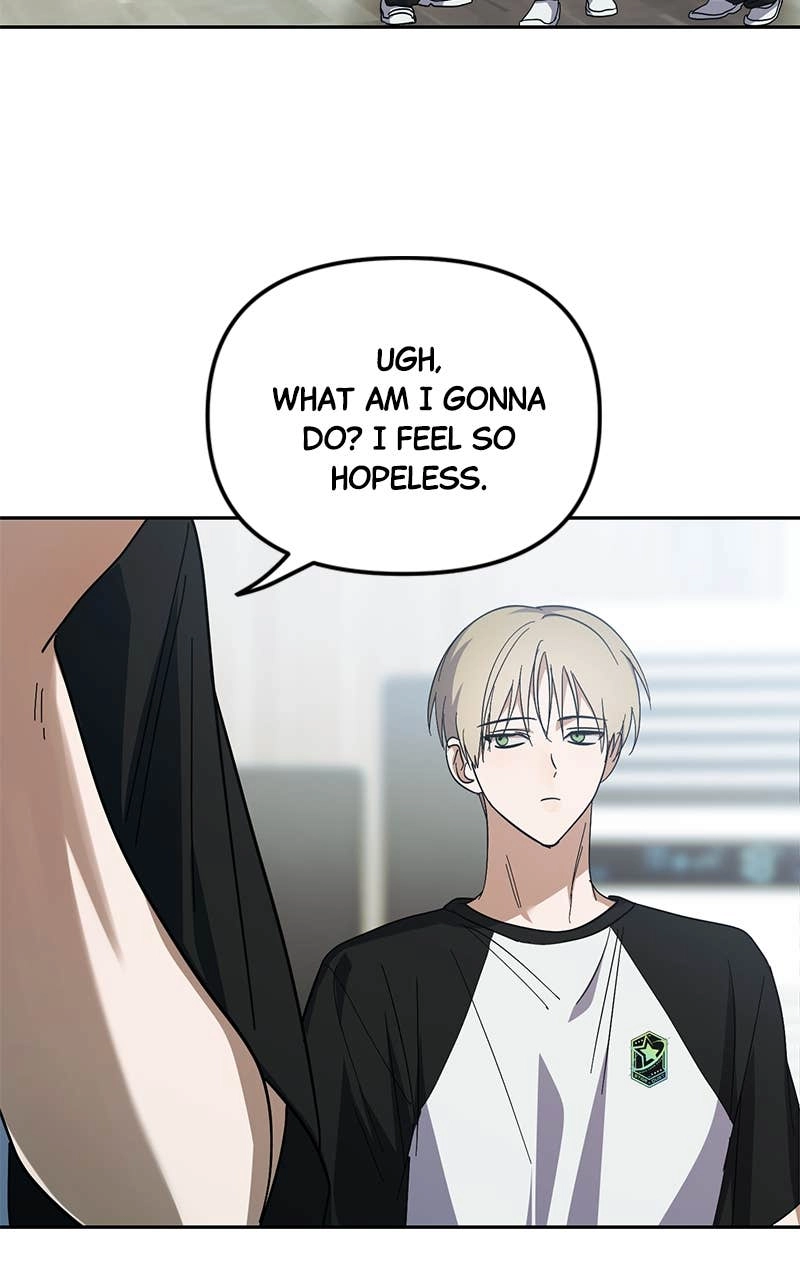 My Comeback as the Youngest Member Chapter 27 - Page 20