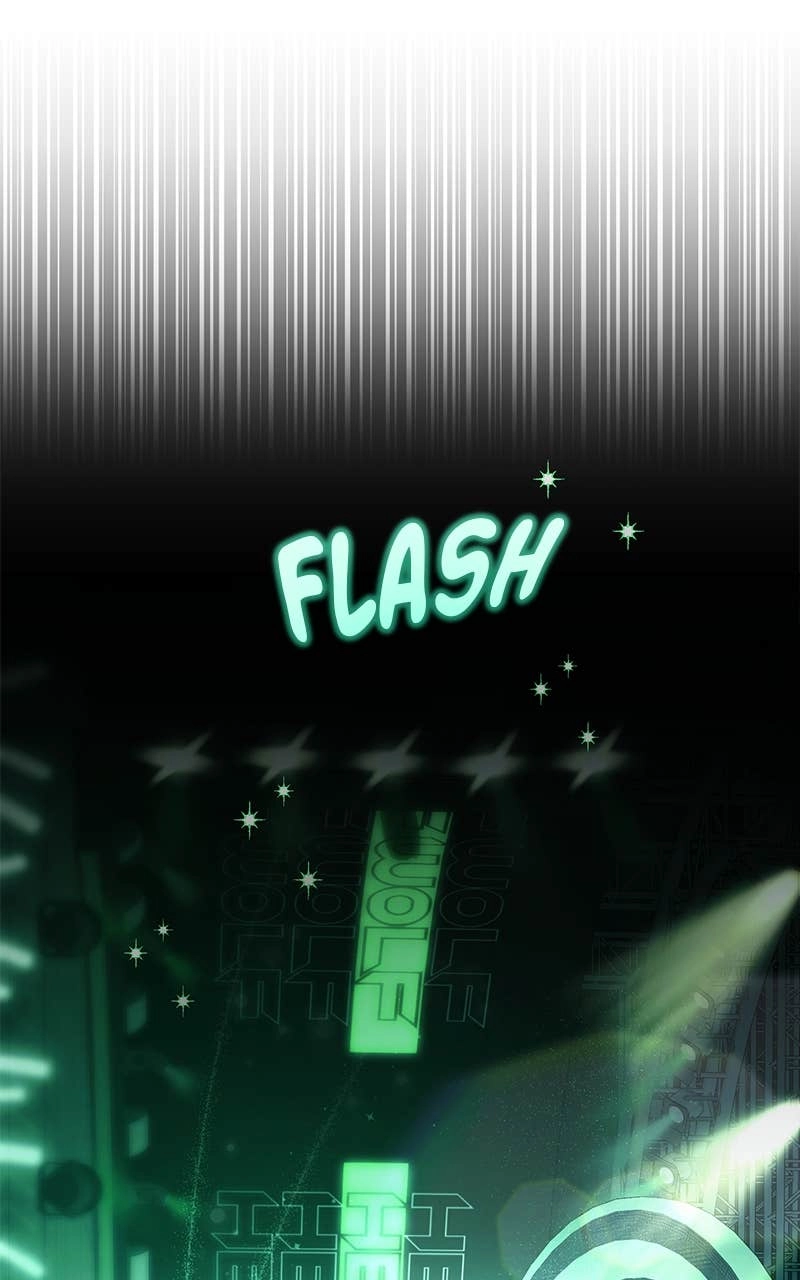 My Comeback as the Youngest Member Chapter 27 - Page 25