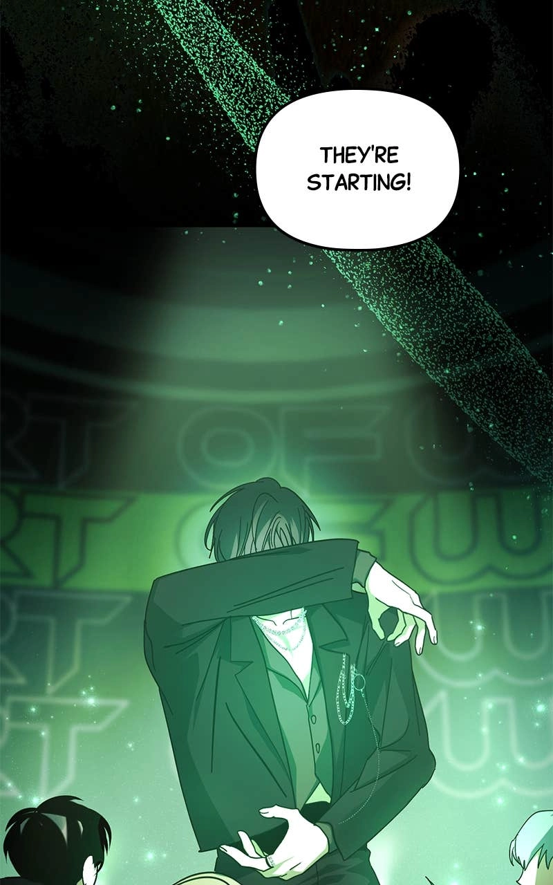 My Comeback as the Youngest Member Chapter 27 - Page 29