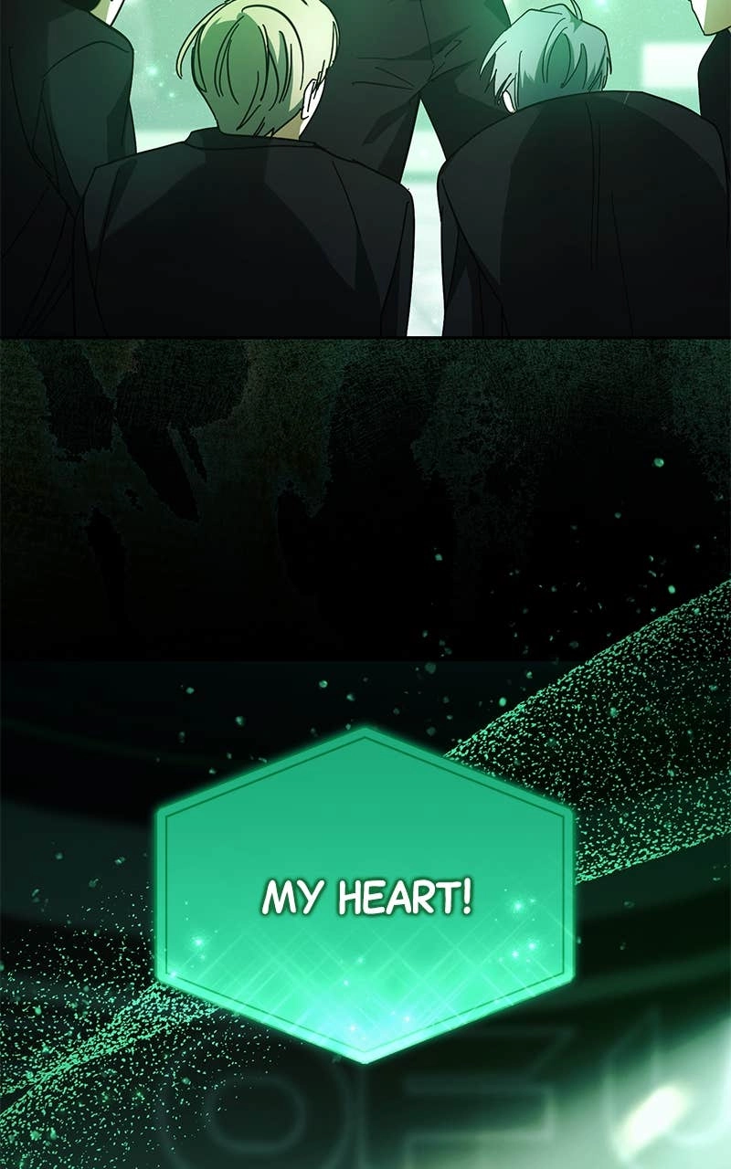 My Comeback as the Youngest Member Chapter 27 - Page 30