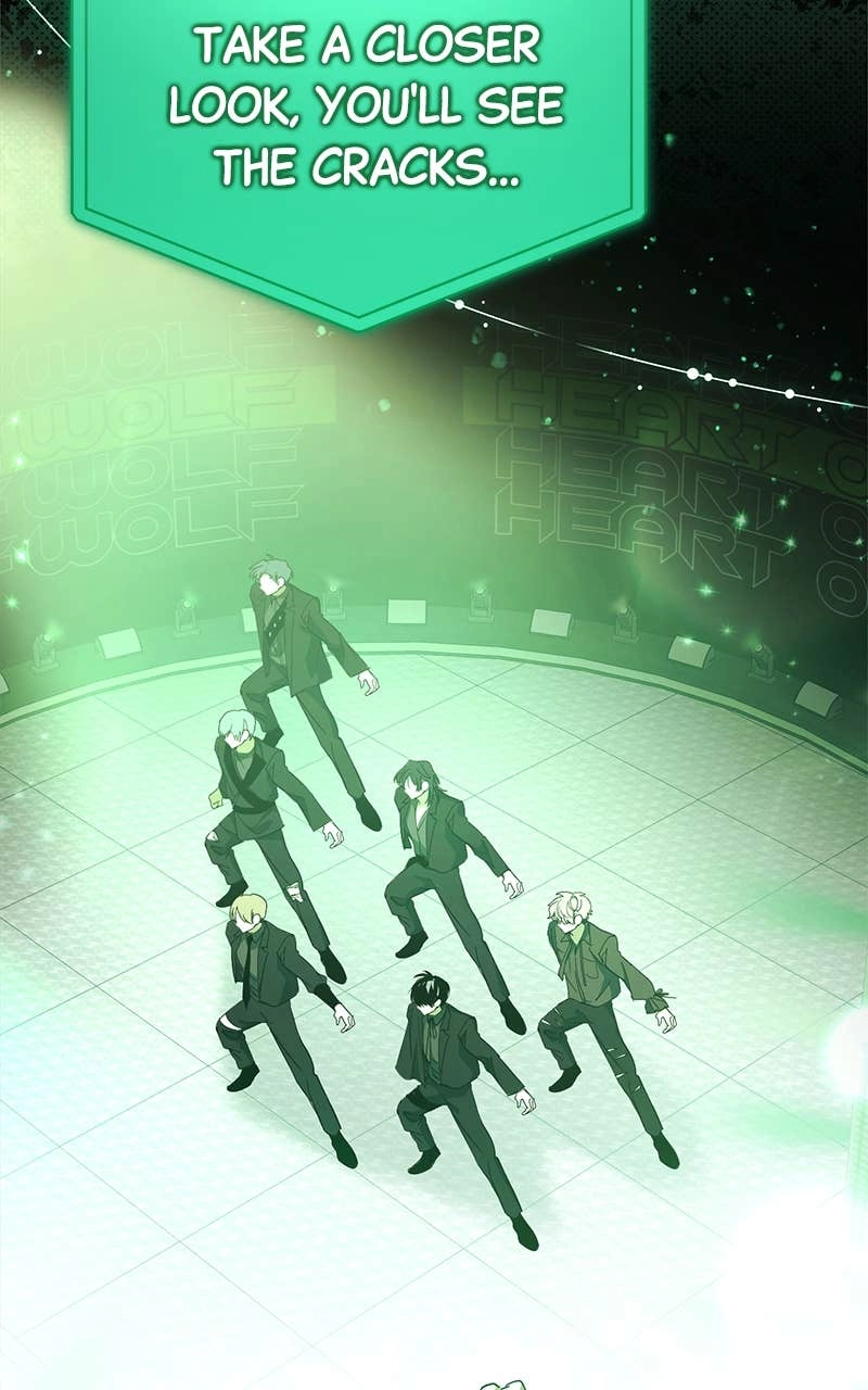 My Comeback as the Youngest Member Chapter 27 - Page 33
