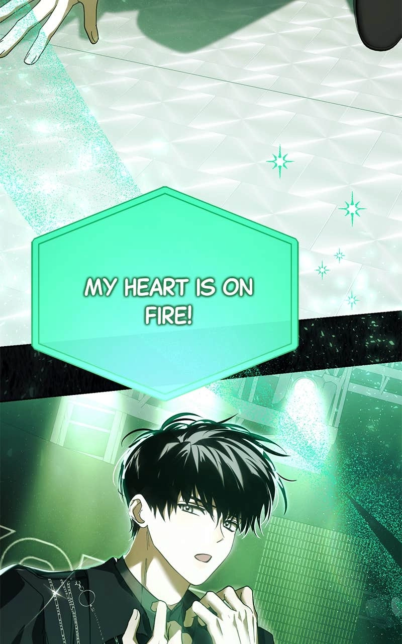 My Comeback as the Youngest Member Chapter 27 - Page 37
