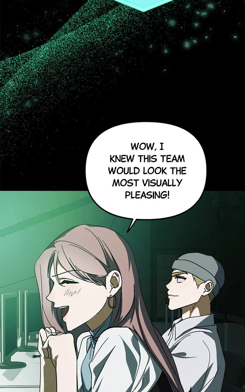 My Comeback as the Youngest Member Chapter 27 - Page 39