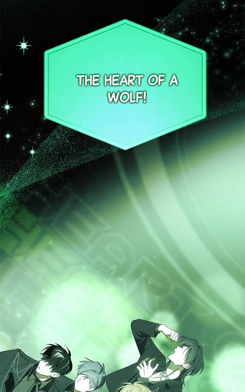 My Comeback as the Youngest Member Chapter 27 - Page 42