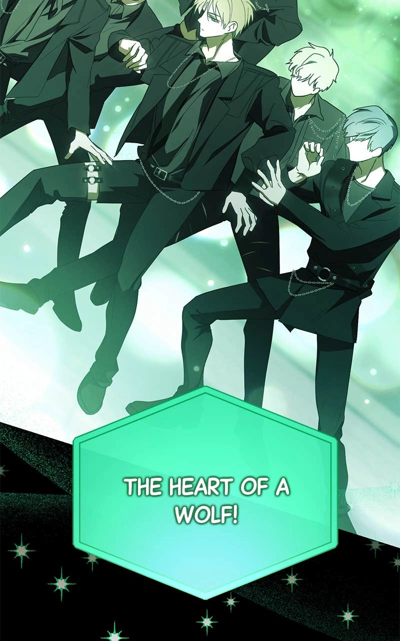My Comeback as the Youngest Member Chapter 27 - Page 43