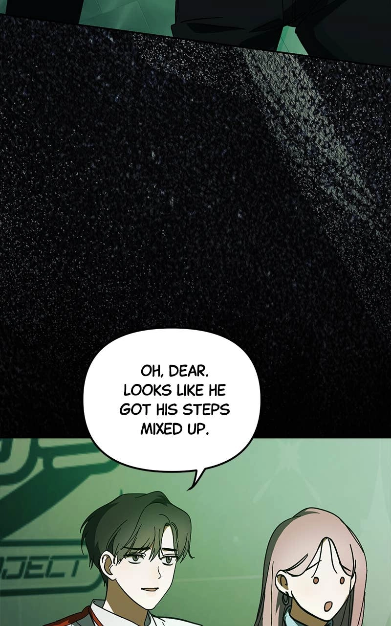 My Comeback as the Youngest Member Chapter 27 - Page 47