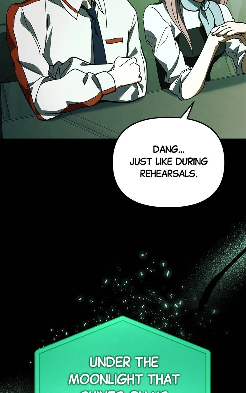 My Comeback as the Youngest Member Chapter 27 - Page 48