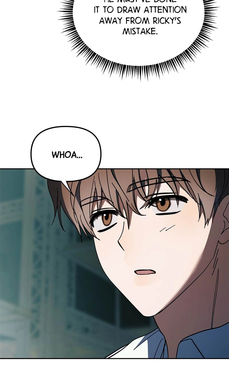 My Comeback as the Youngest Member Chapter 27 - Page 55