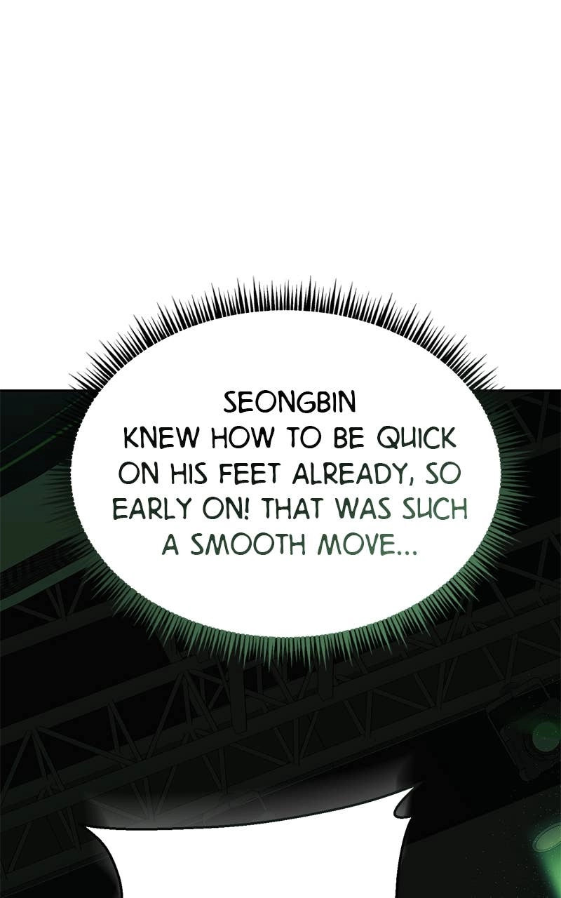 My Comeback as the Youngest Member Chapter 27 - Page 56