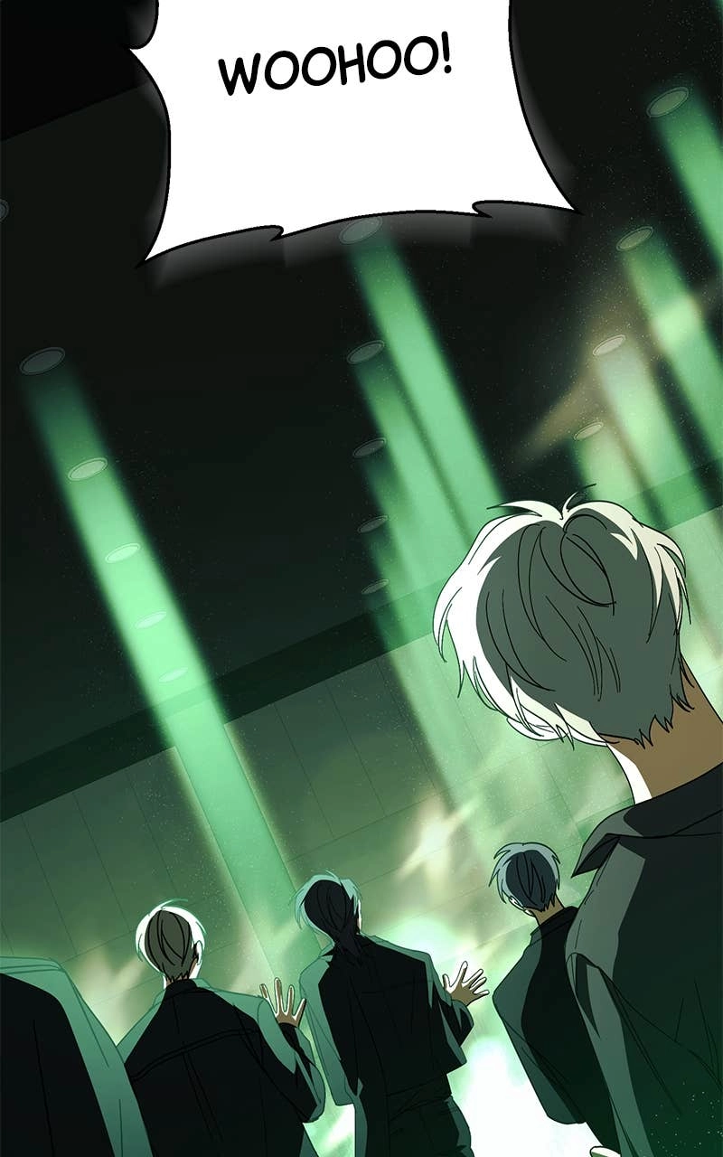 My Comeback as the Youngest Member Chapter 27 - Page 57