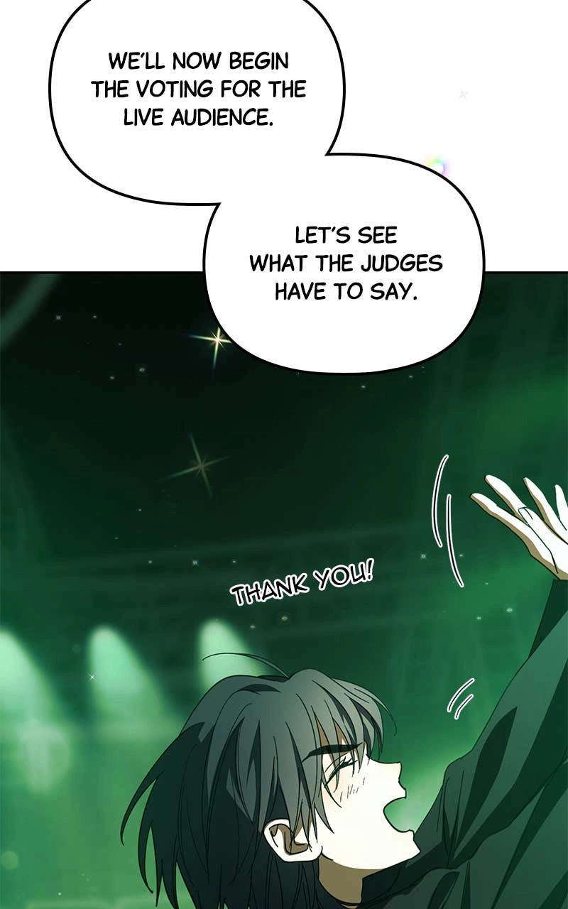 My Comeback as the Youngest Member Chapter 27 - Page 60