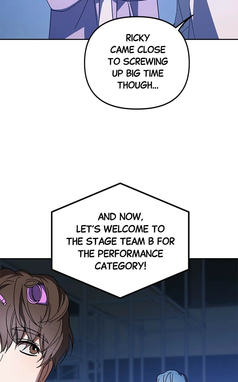 My Comeback as the Youngest Member Chapter 27 - Page 64