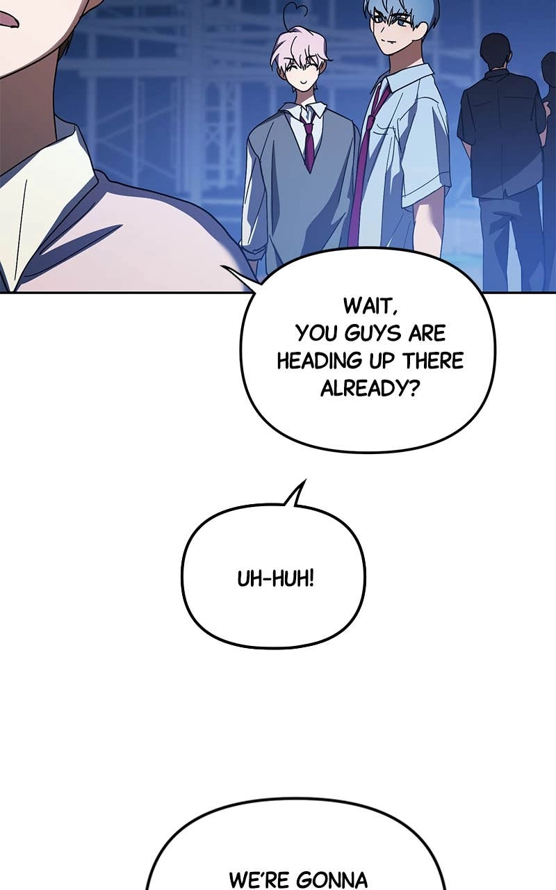 My Comeback as the Youngest Member Chapter 27 - Page 65