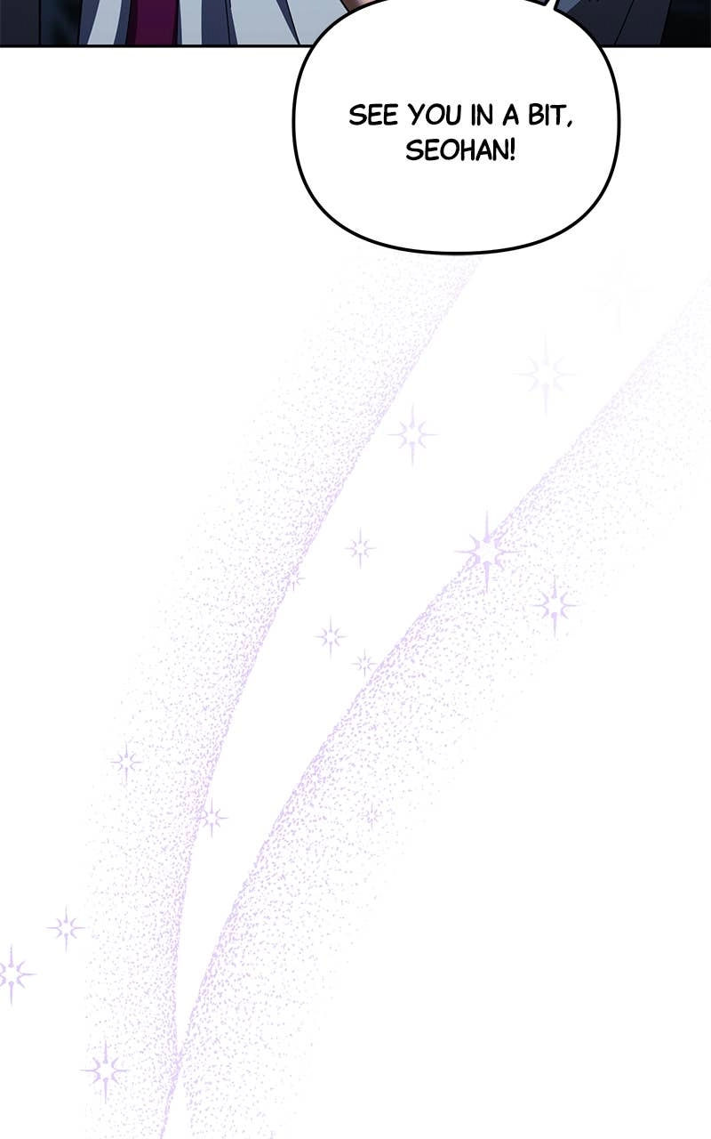 My Comeback as the Youngest Member Chapter 27 - Page 67