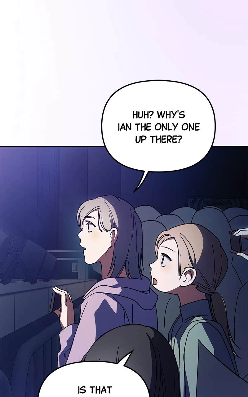 My Comeback as the Youngest Member Chapter 27 - Page 73
