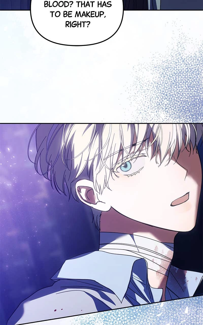 My Comeback as the Youngest Member Chapter 27 - Page 74