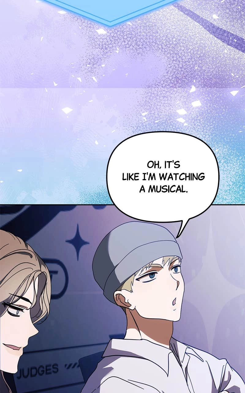 My Comeback as the Youngest Member Chapter 27 - Page 80