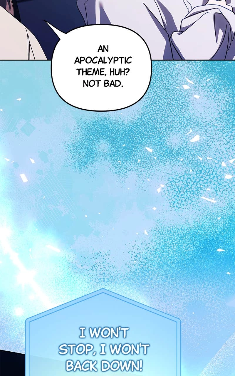 My Comeback as the Youngest Member Chapter 27 - Page 81