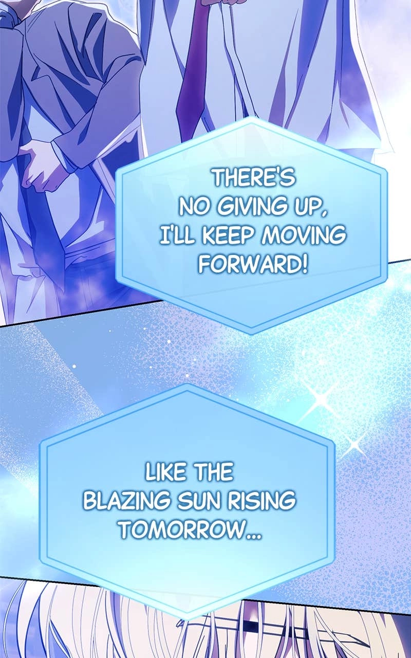 My Comeback as the Youngest Member Chapter 27 - Page 83