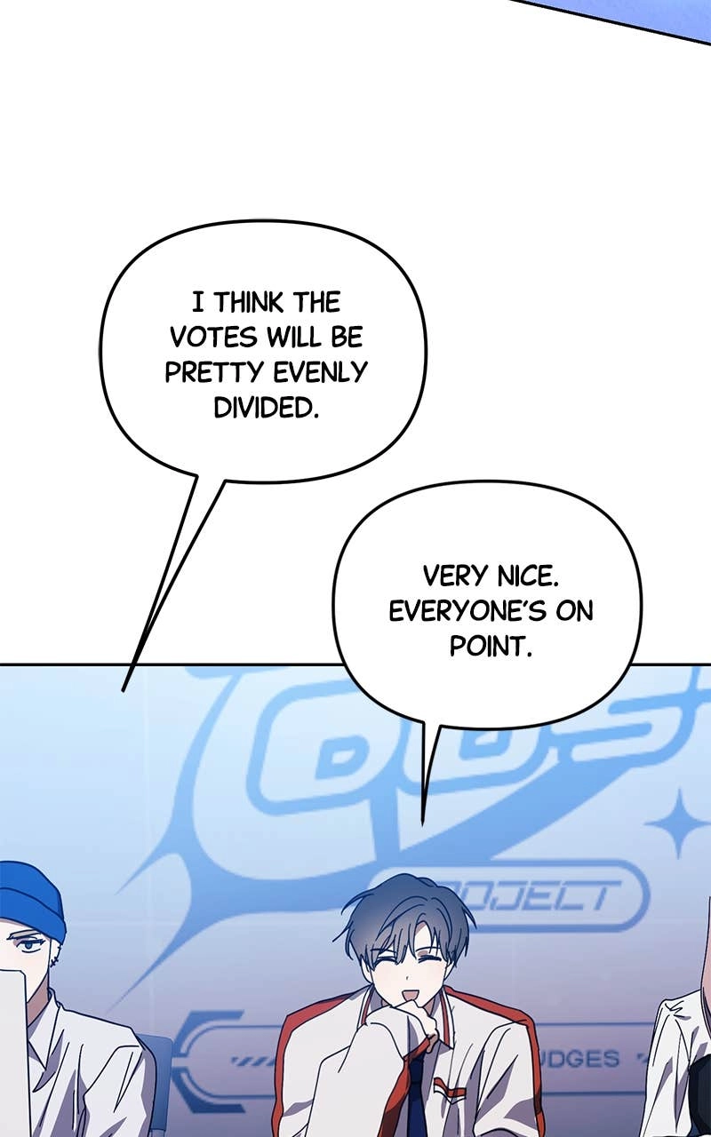 My Comeback as the Youngest Member Chapter 27 - Page 91