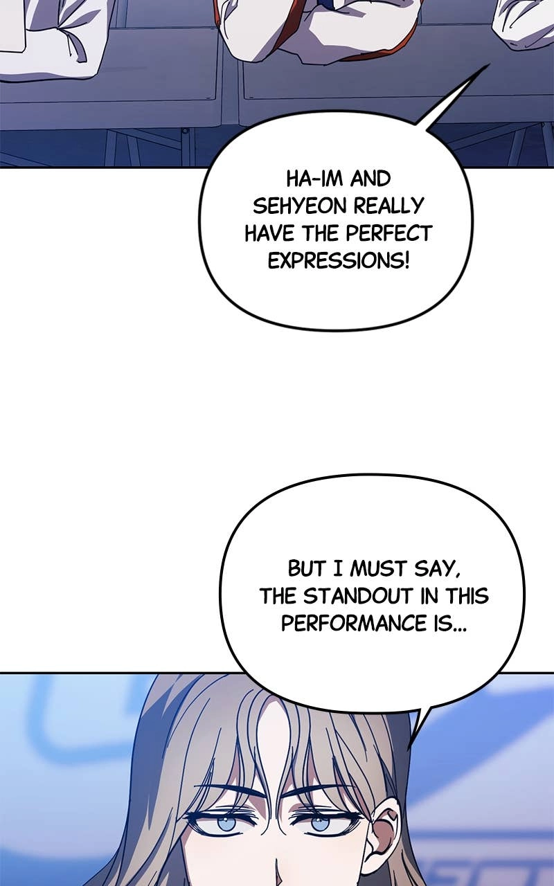 My Comeback as the Youngest Member Chapter 27 - Page 92