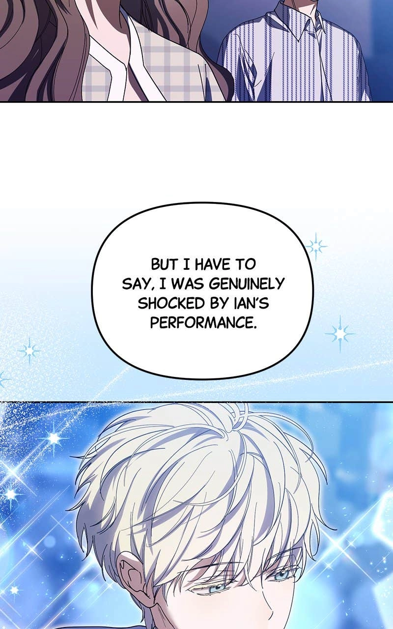 My Comeback as the Youngest Member Chapter 28 - Page 6