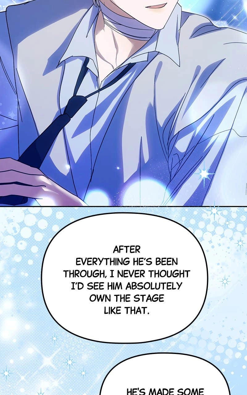 My Comeback as the Youngest Member Chapter 28 - Page 7