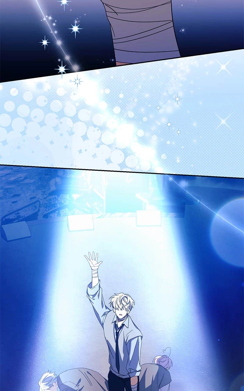 My Comeback as the Youngest Member Chapter 28 - Page 10