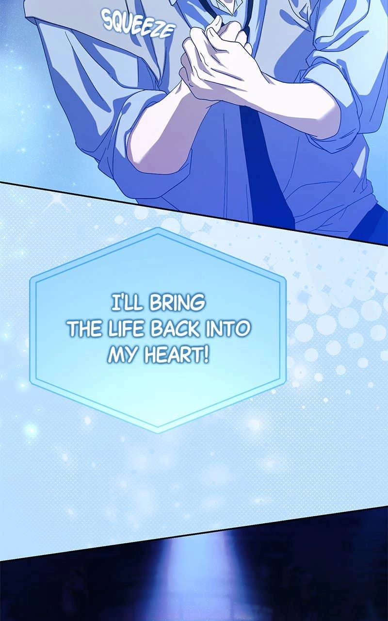 My Comeback as the Youngest Member Chapter 28 - Page 12