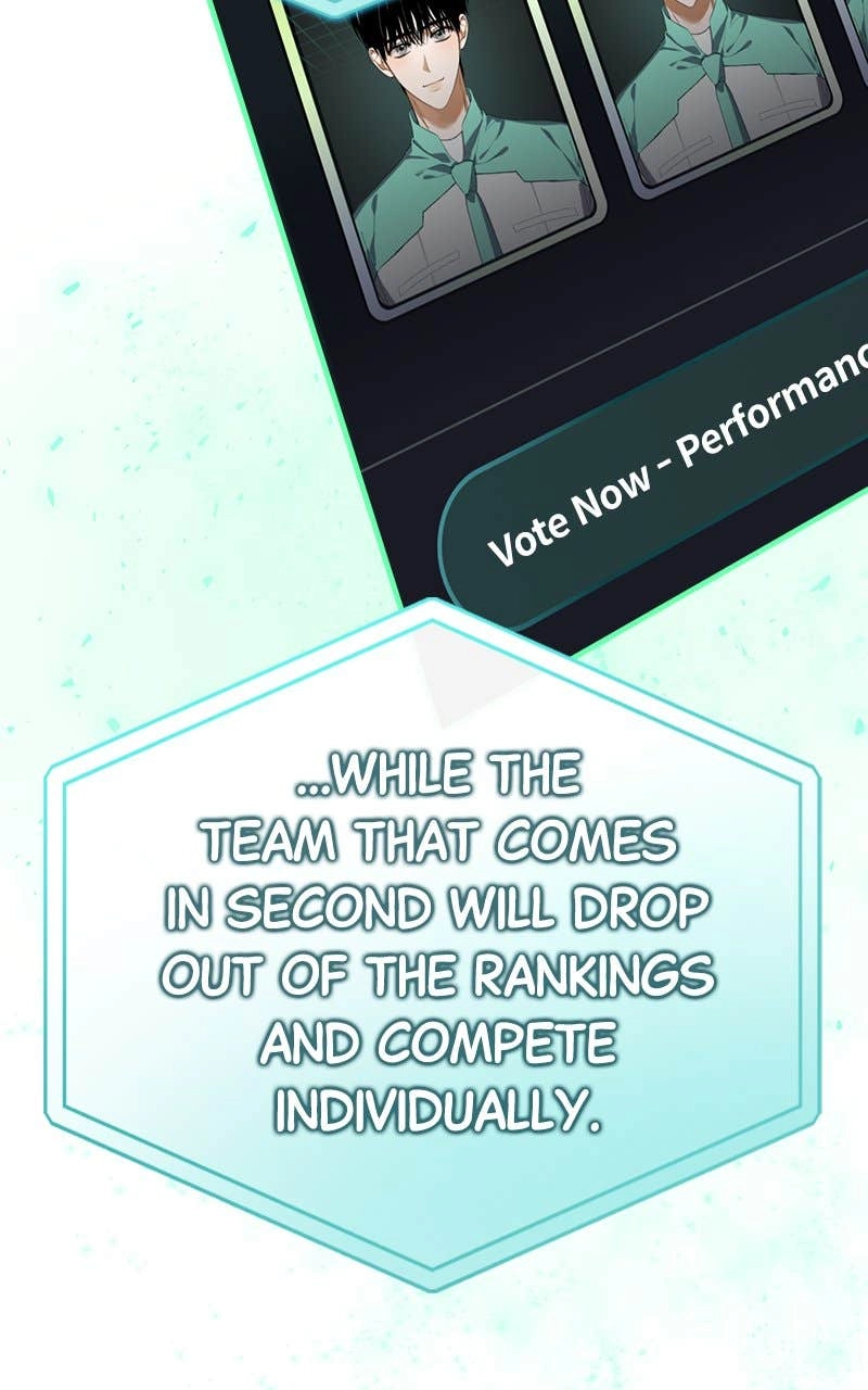 My Comeback as the Youngest Member Chapter 28 - Page 18