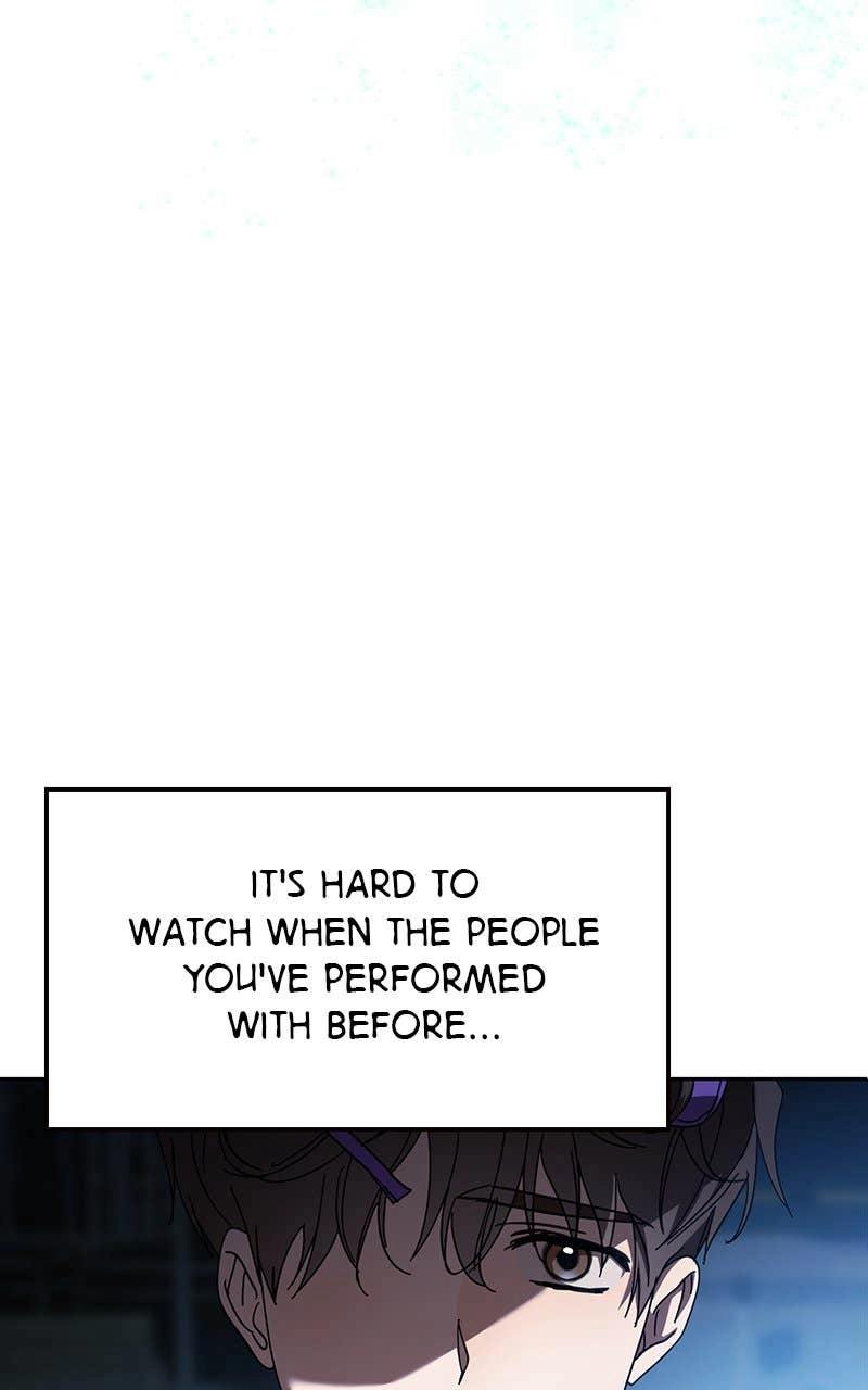 My Comeback as the Youngest Member Chapter 28 - Page 19