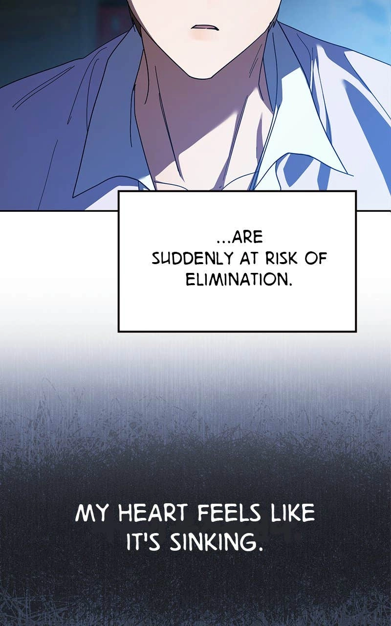 My Comeback as the Youngest Member Chapter 28 - Page 20