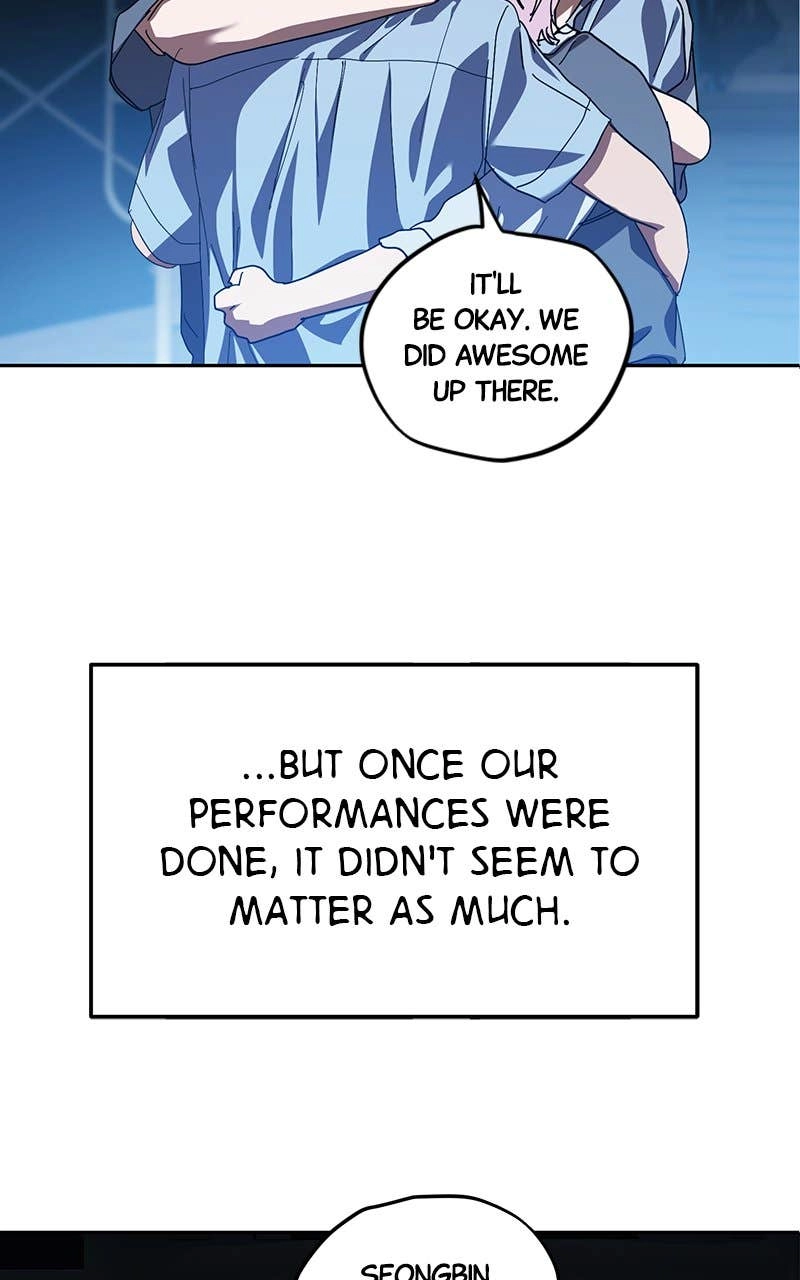 My Comeback as the Youngest Member Chapter 28 - Page 22