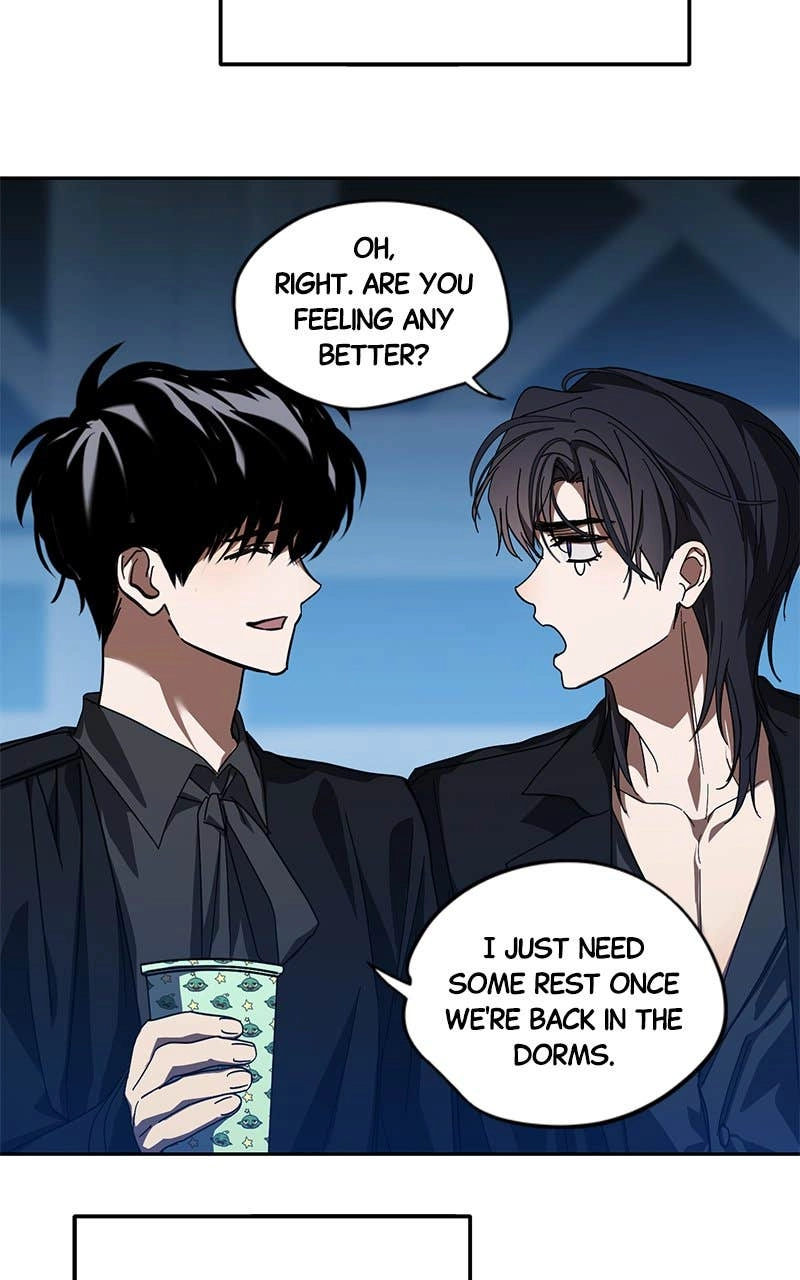 My Comeback as the Youngest Member Chapter 28 - Page 24