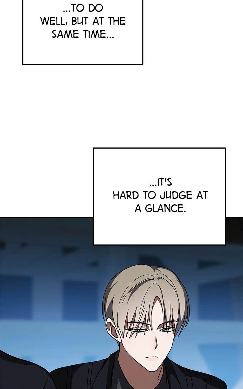 My Comeback as the Youngest Member Chapter 28 - Page 25