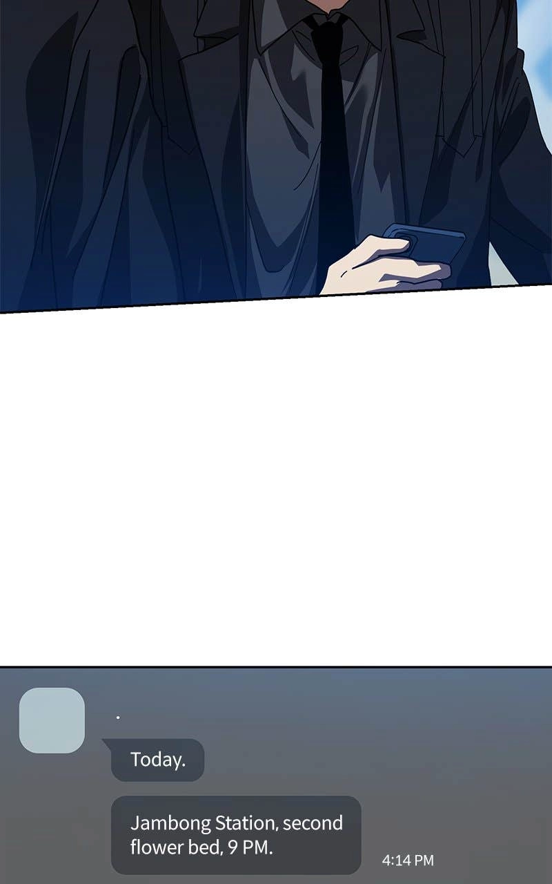 My Comeback as the Youngest Member Chapter 28 - Page 26