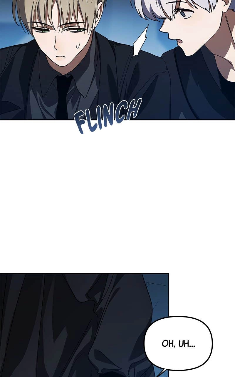 My Comeback as the Youngest Member Chapter 28 - Page 28
