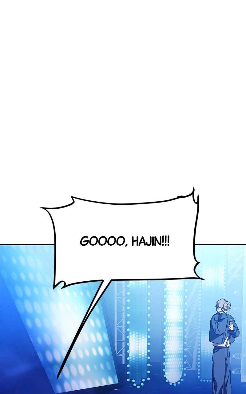 My Comeback as the Youngest Member Chapter 28 - Page 31