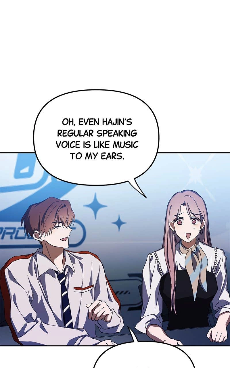 My Comeback as the Youngest Member Chapter 28 - Page 34