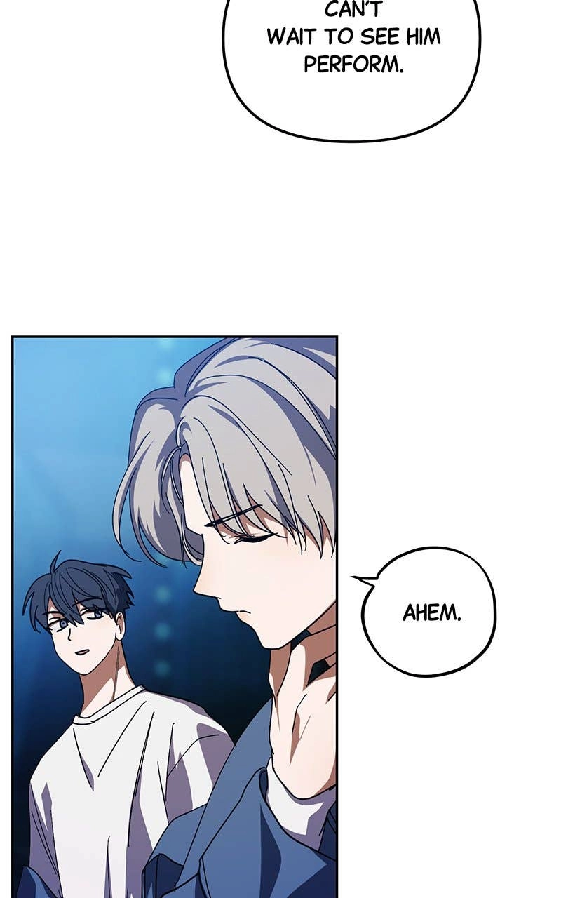 My Comeback as the Youngest Member Chapter 28 - Page 35