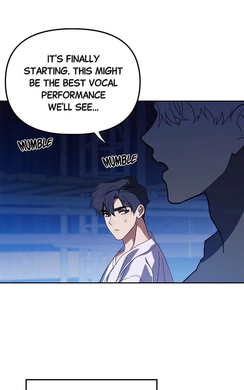 My Comeback as the Youngest Member Chapter 28 - Page 39