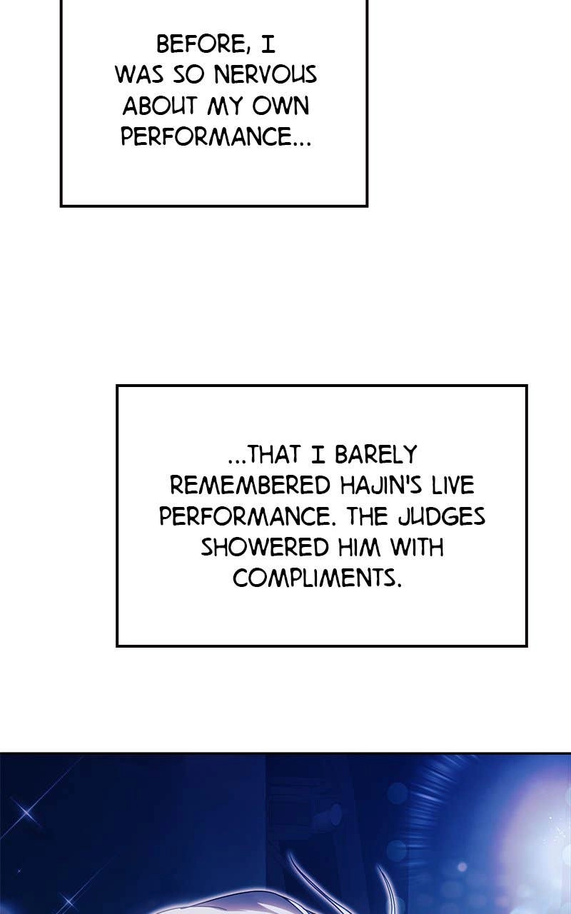 My Comeback as the Youngest Member Chapter 28 - Page 40