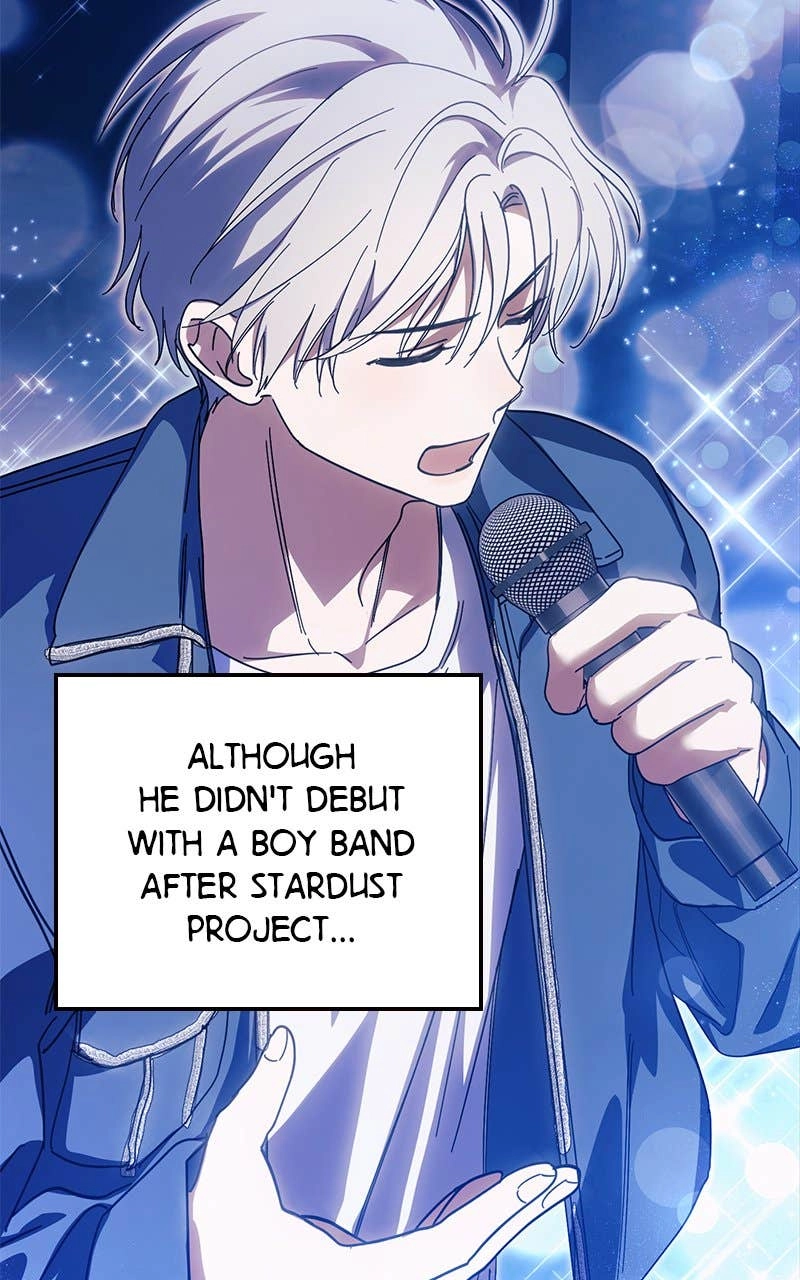 My Comeback as the Youngest Member Chapter 28 - Page 41